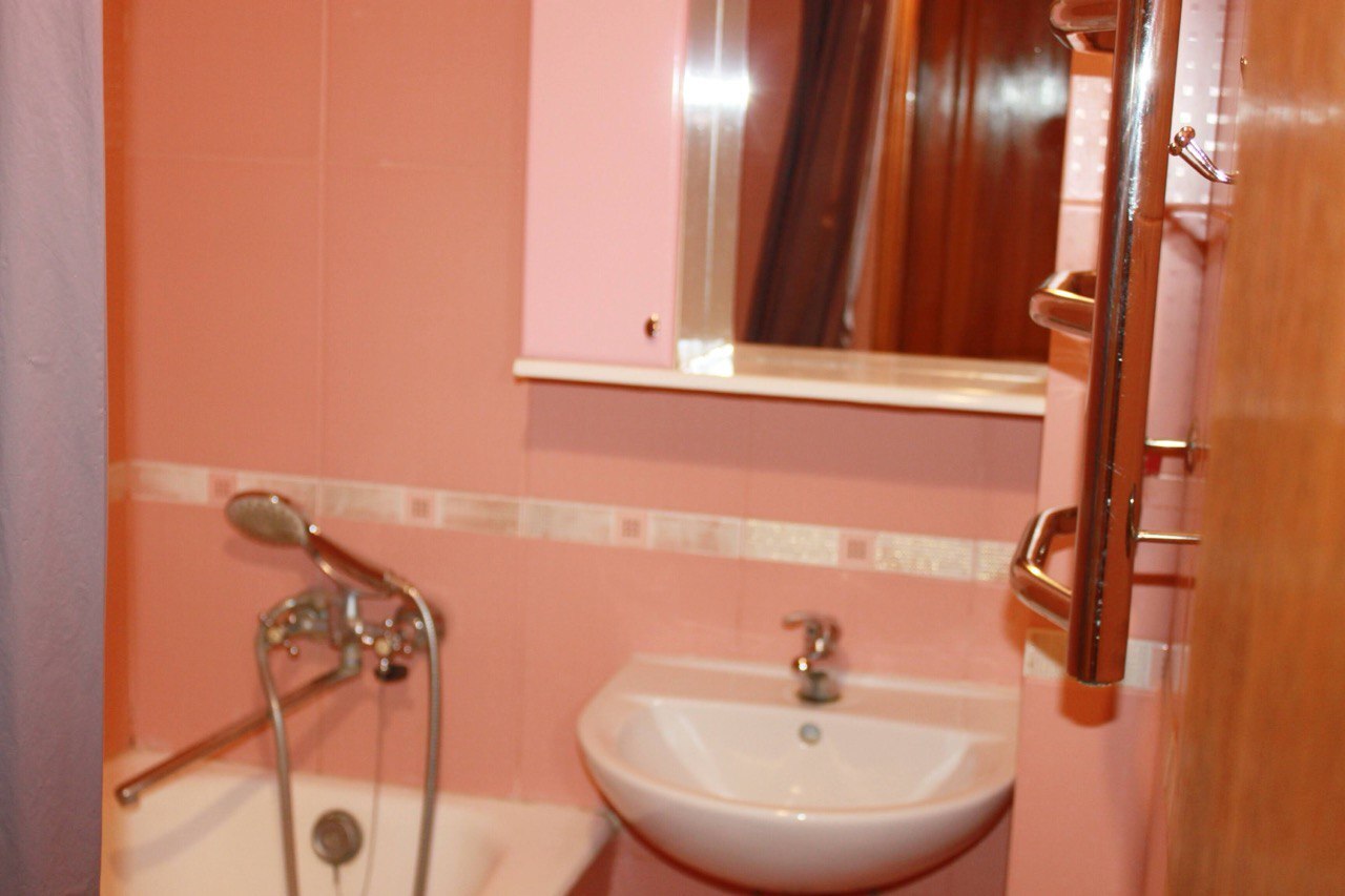 Аренда 1-комнатной квартиры 38 м², Маршала Малиновского ул.