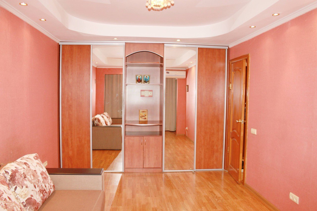 Аренда 1-комнатной квартиры 38 м², Маршала Малиновского ул.