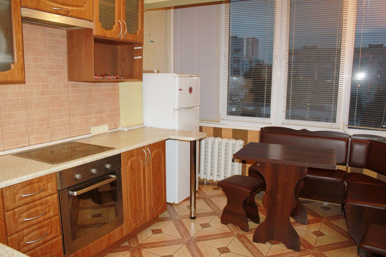 Аренда 1-комнатной квартиры 38 м², Маршала Малиновского ул.