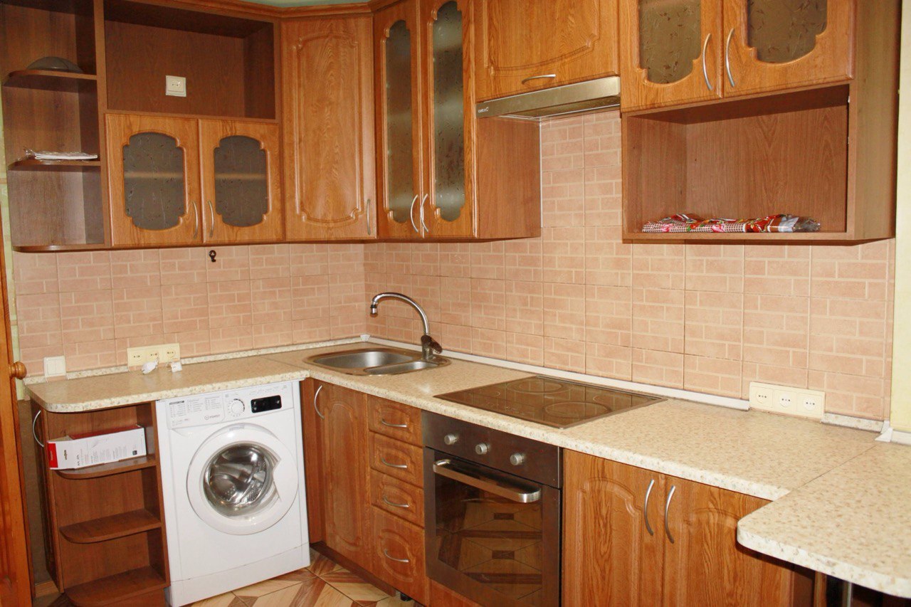 Аренда 1-комнатной квартиры 38 м², Маршала Малиновского ул.