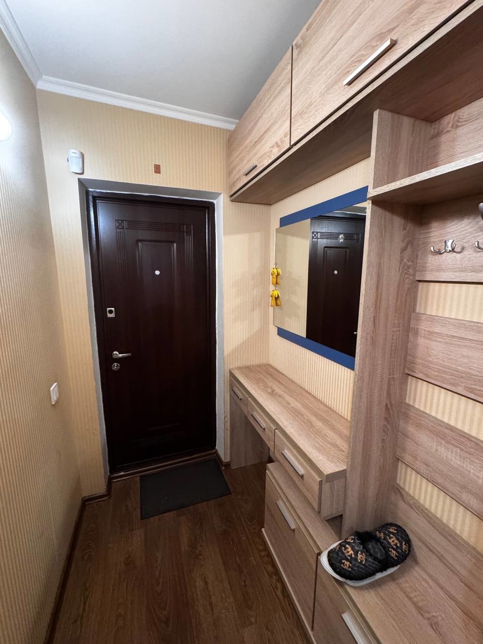 Продажа 2-комнатной квартиры 52 м², Любарского ул., 84А