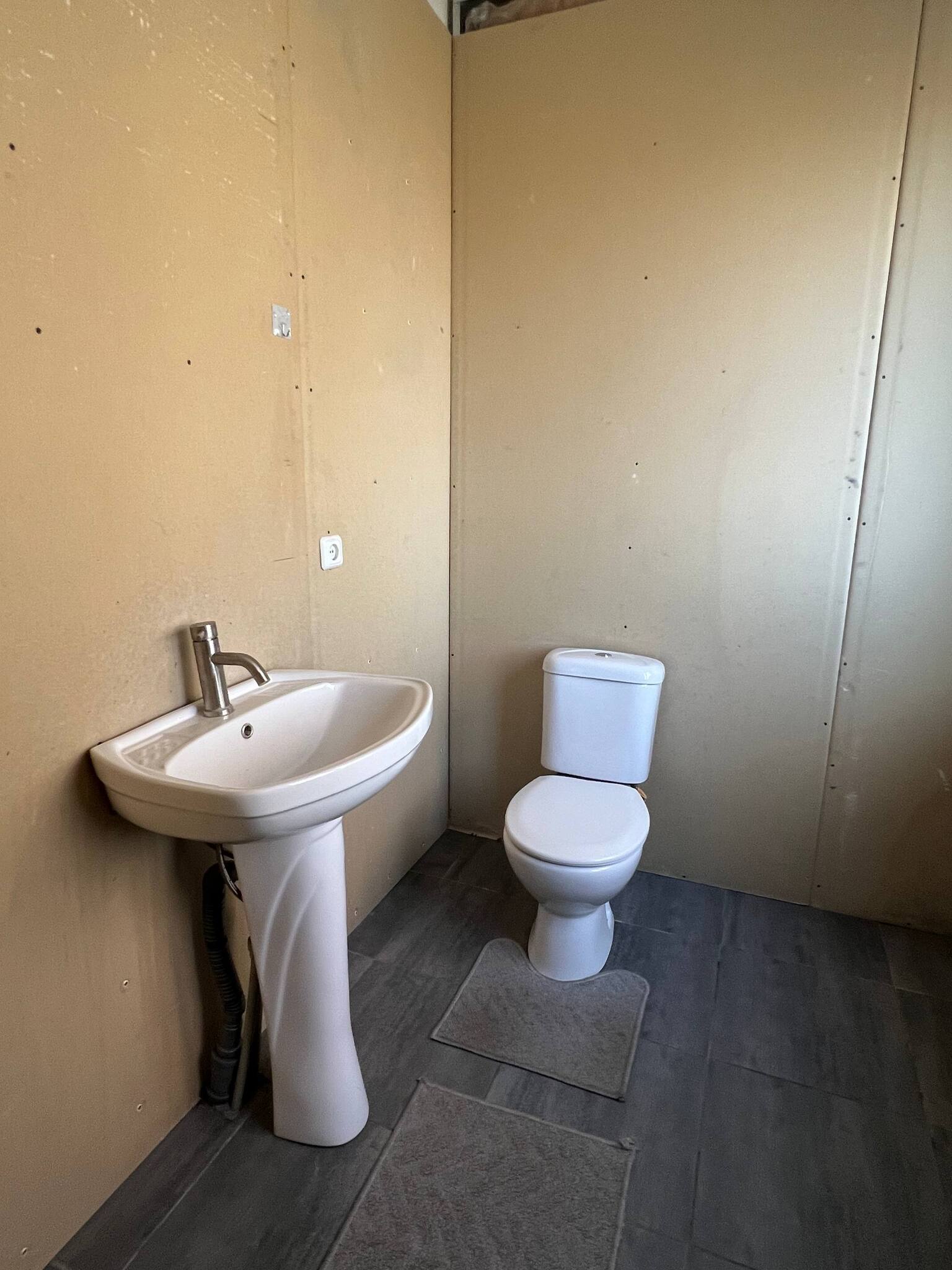 Продажа дома 83 м², Трифона Гладченко ул., 15