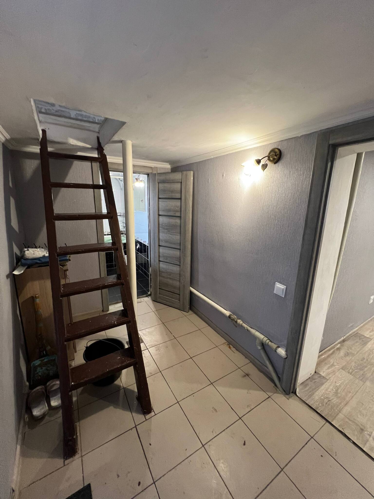 Продажа дома 83 м², Трифона Гладченко ул., 15