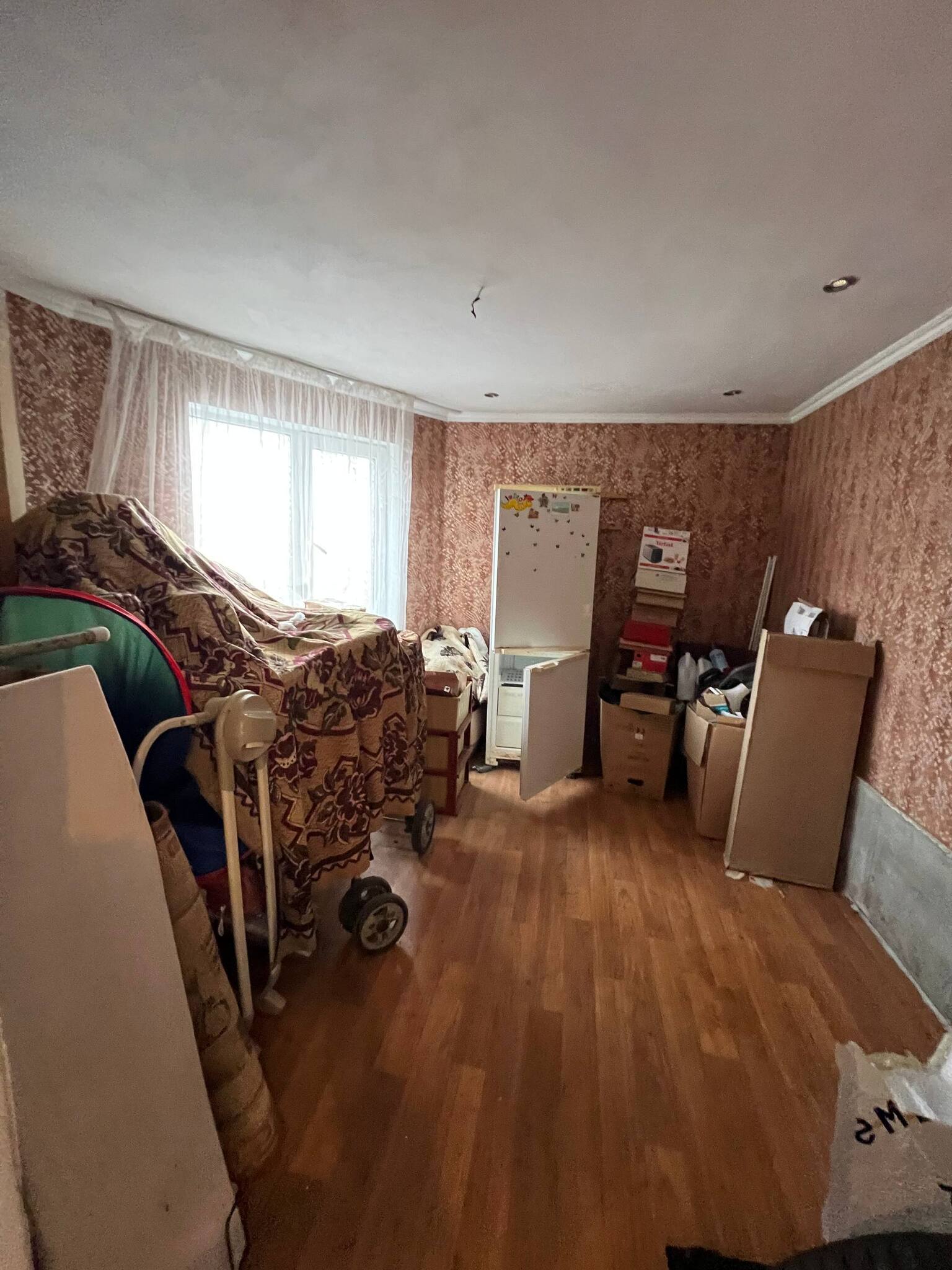 Продажа дома 83 м², Трифона Гладченко ул., 15