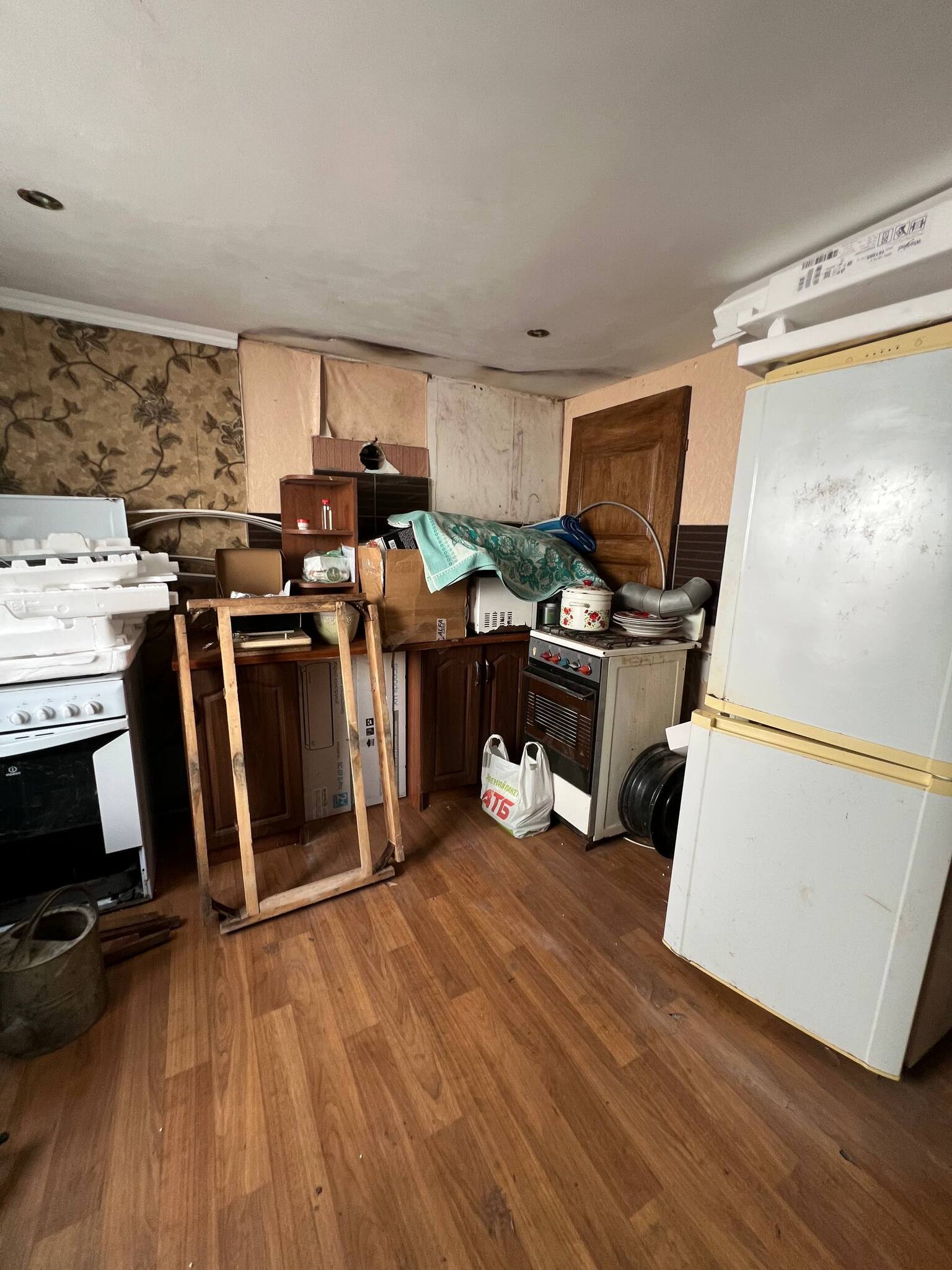 Продажа дома 83 м², Трифона Гладченко ул., 15