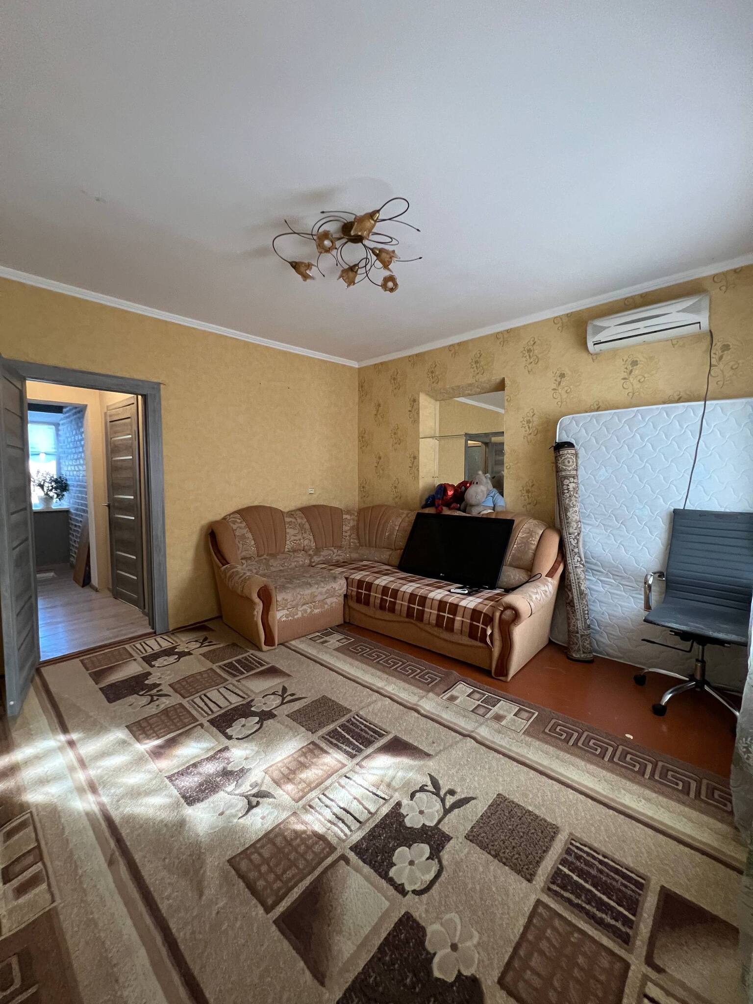 Продажа дома 83 м², Трифона Гладченко ул., 15