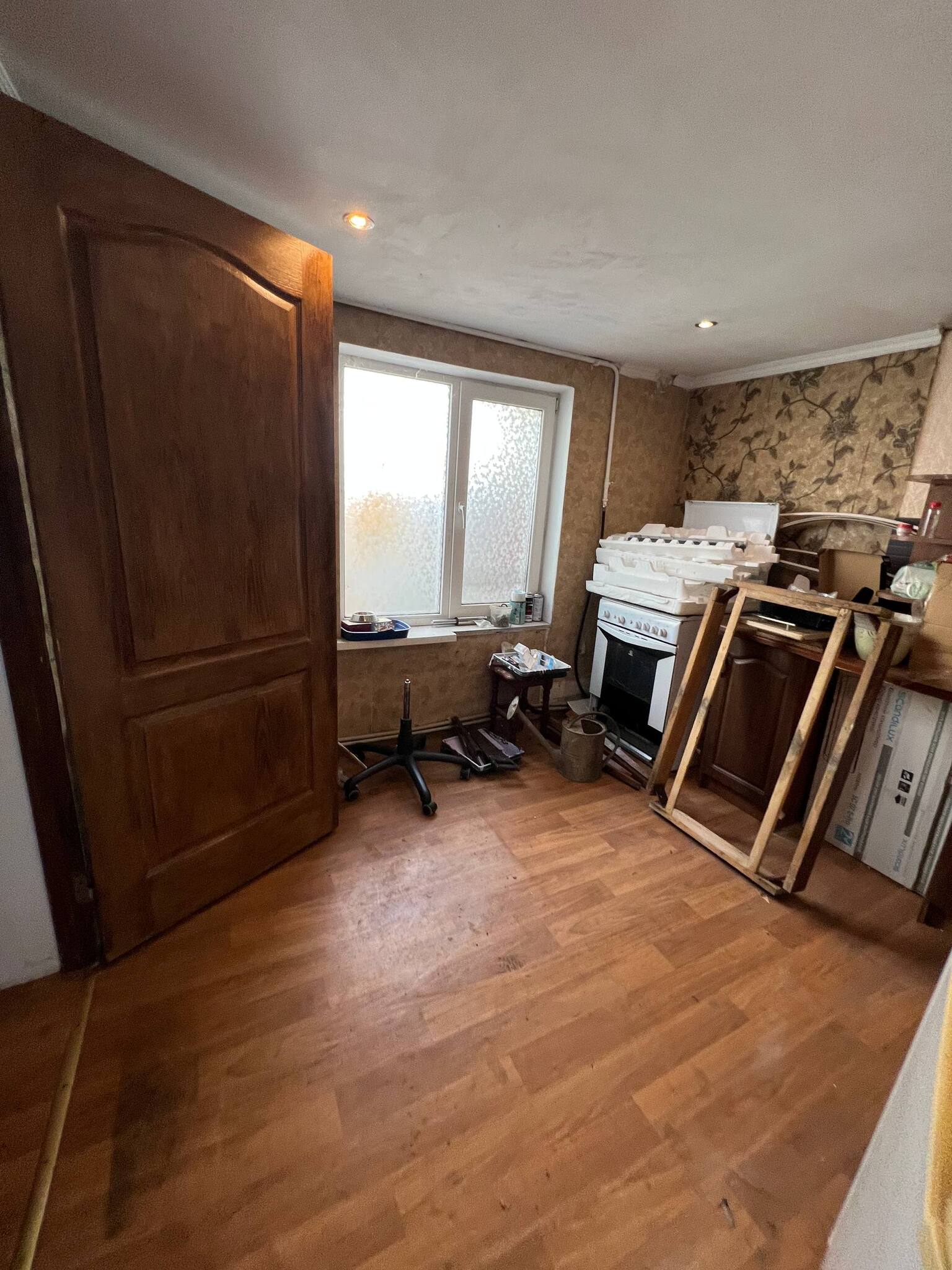 Продажа дома 83 м², Трифона Гладченко ул., 15