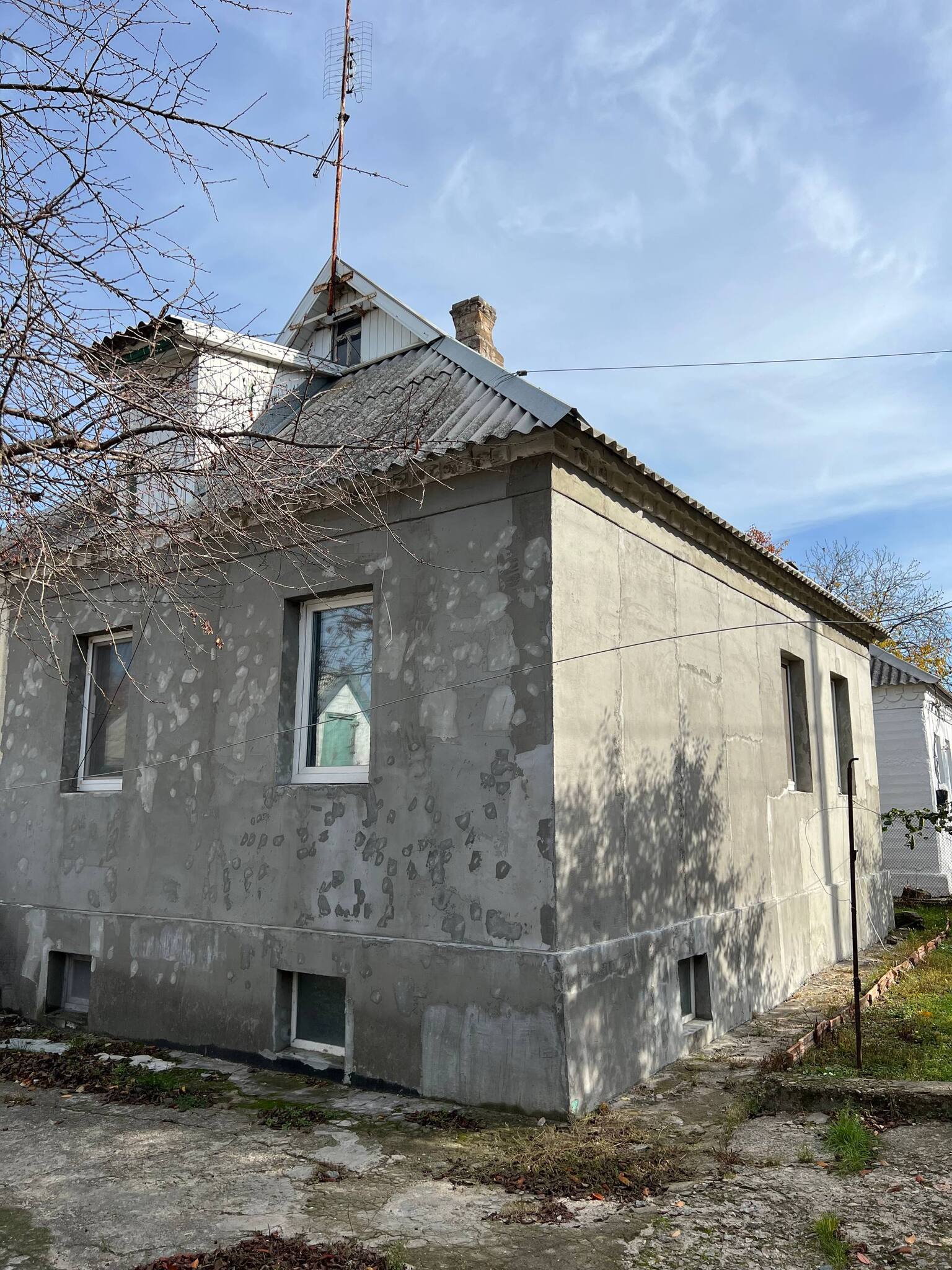 Продажа дома 83 м², Трифона Гладченко ул., 15