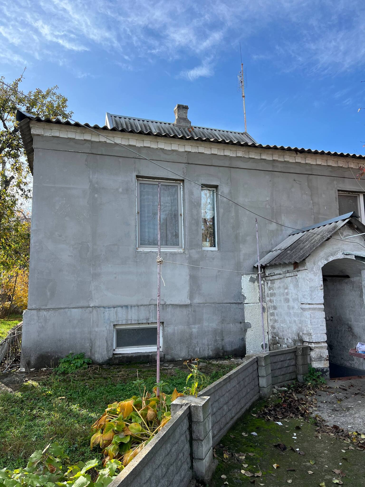 Продажа дома 83 м², Трифона Гладченко ул., 15