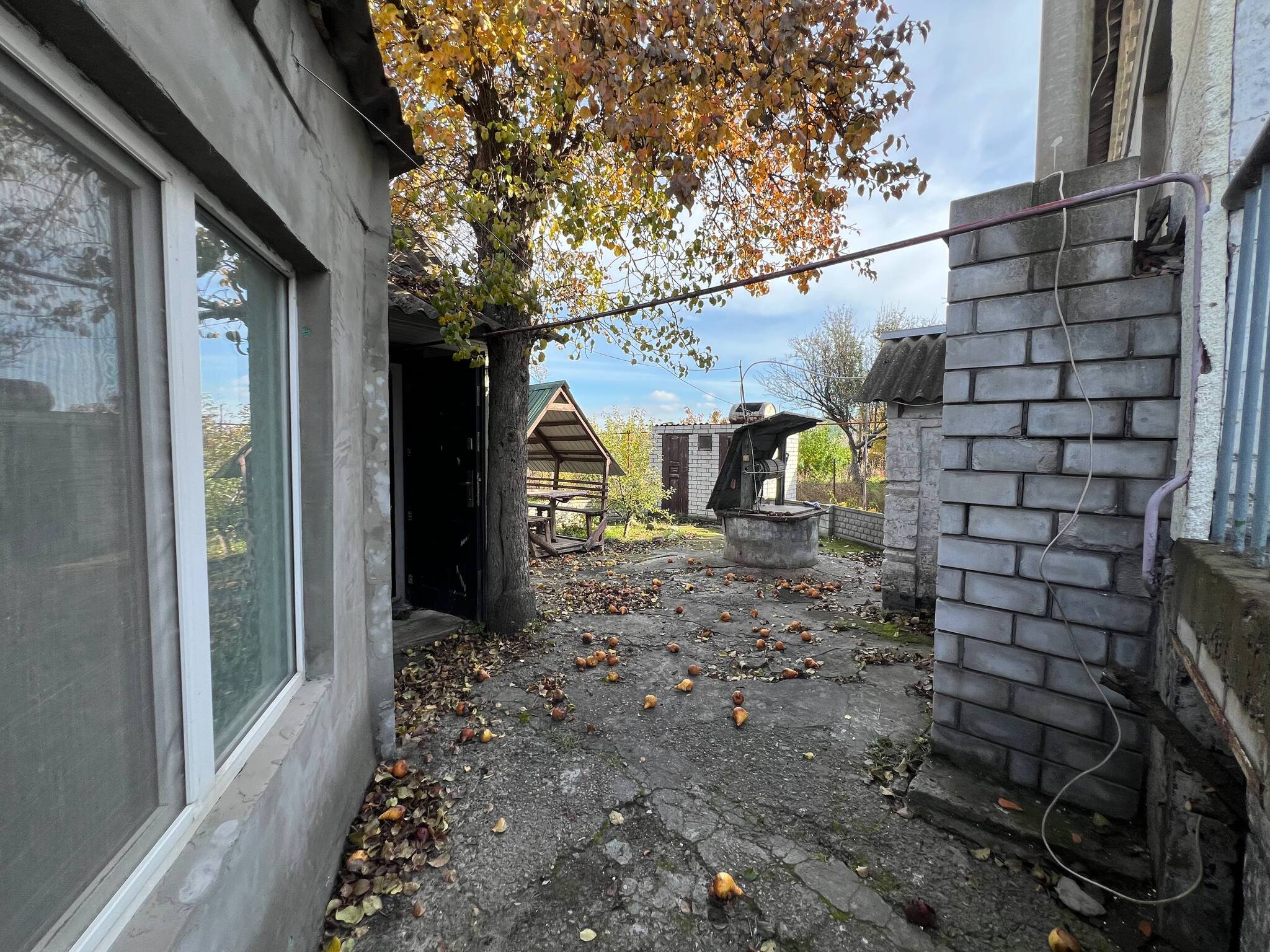 Продажа дома 83 м², Трифона Гладченко ул., 15