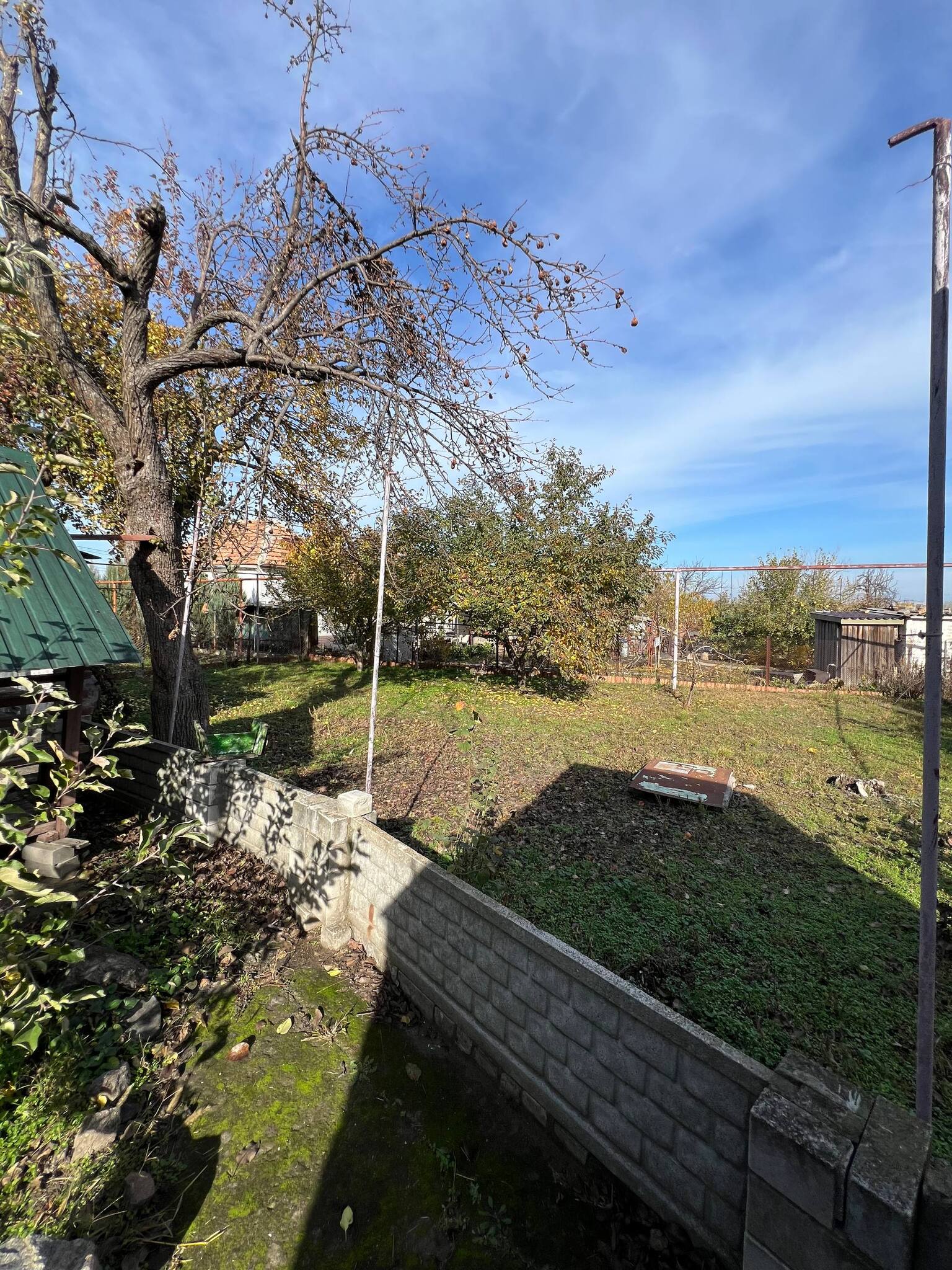 Продажа дома 83 м², Трифона Гладченко ул., 15