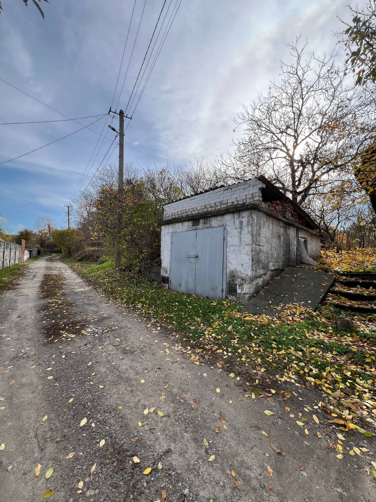 Продажа дома 83 м², Трифона Гладченко ул., 15