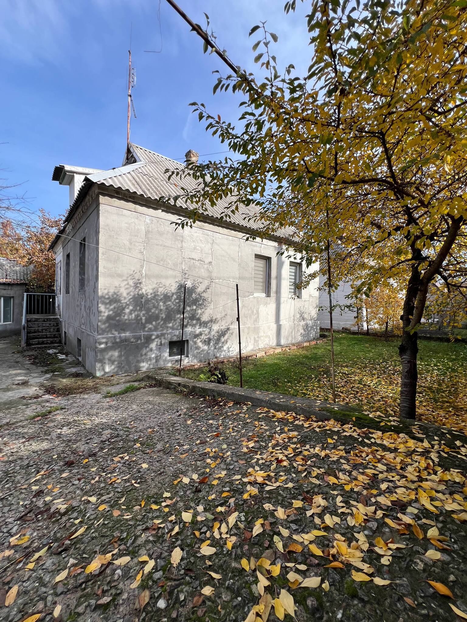 Продажа дома 83 м², Трифона Гладченко ул., 15