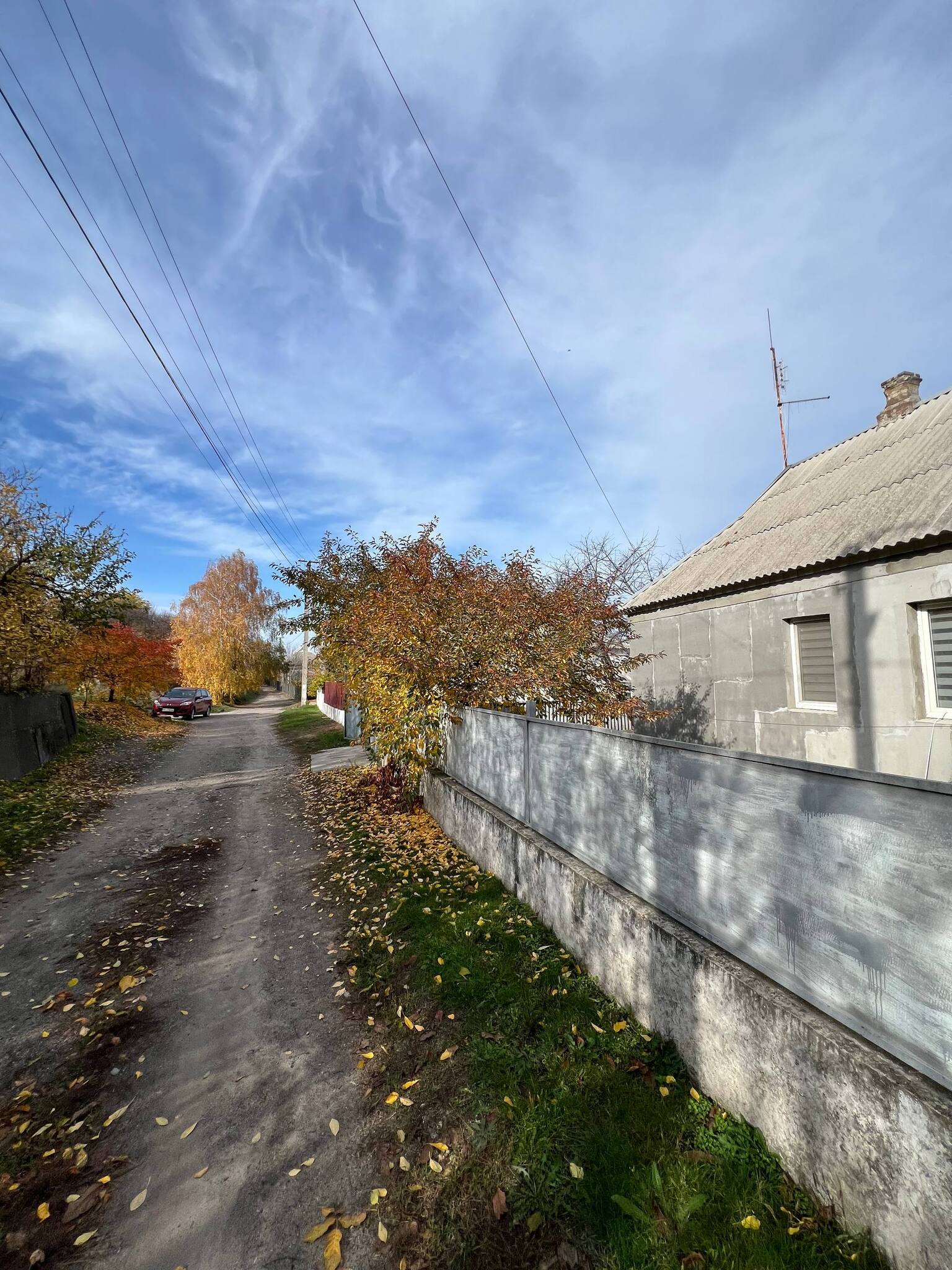 Продажа дома 83 м², Трифона Гладченко ул., 15