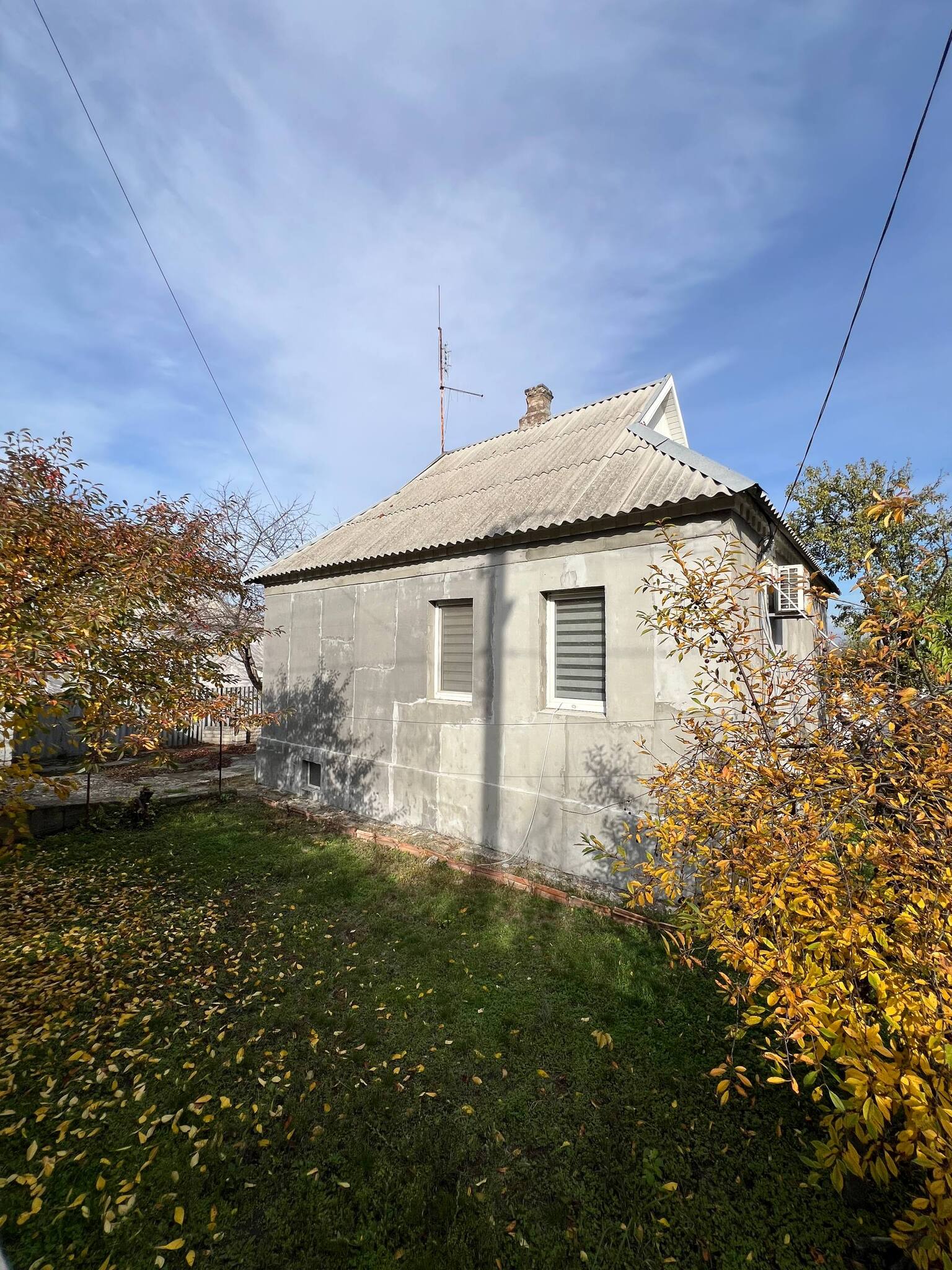 Продажа дома 83 м², Трифона Гладченко ул., 15