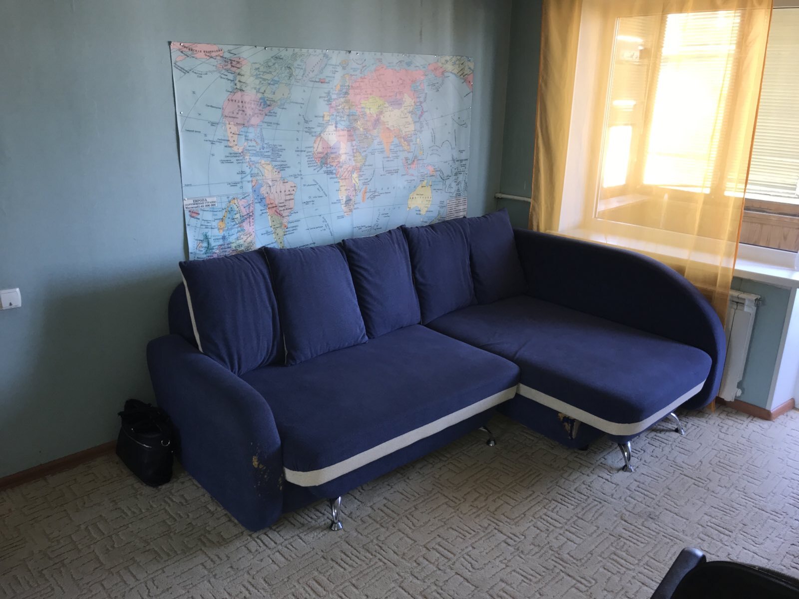 Оренда 2-кімнатної квартири 47 м², Братиславська вул., 16