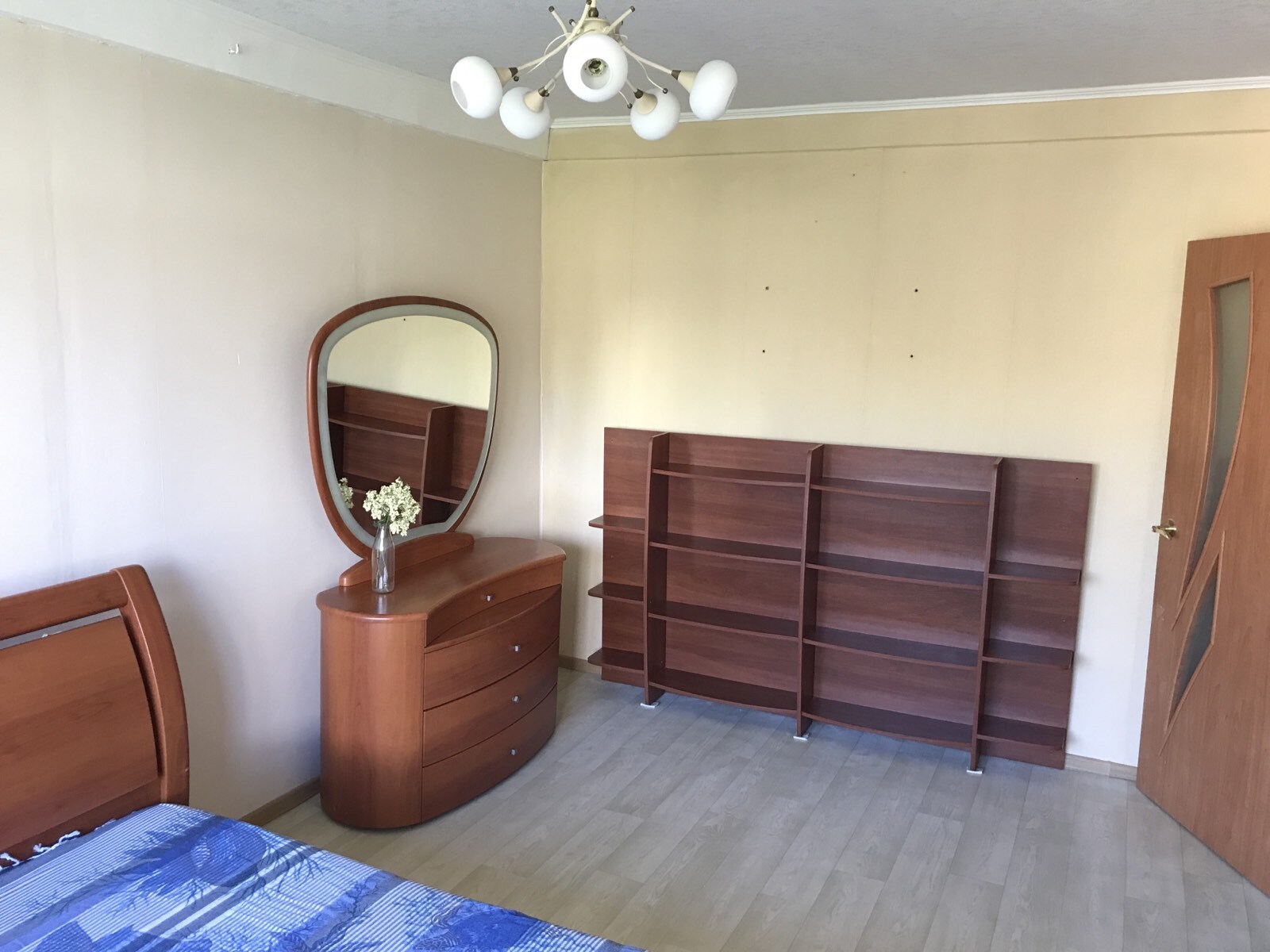 Оренда 2-кімнатної квартири 47 м², Братиславська вул., 16