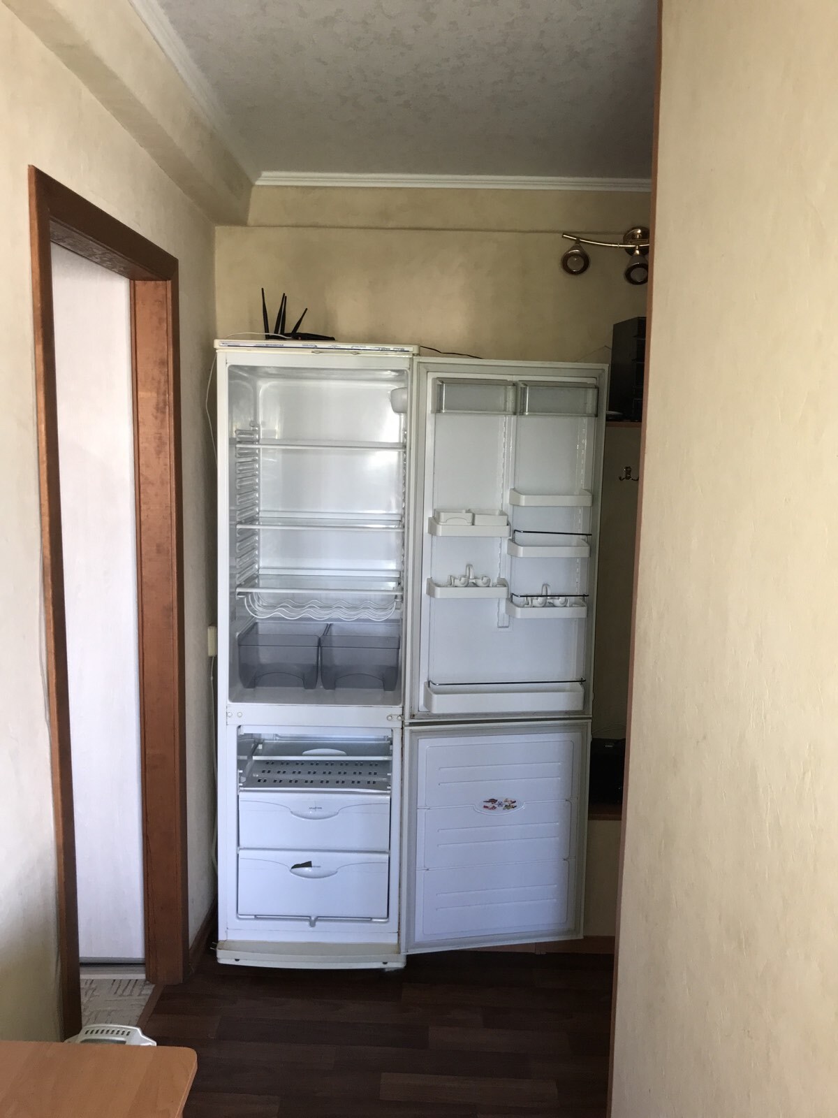 Оренда 2-кімнатної квартири 47 м², Братиславська вул., 16