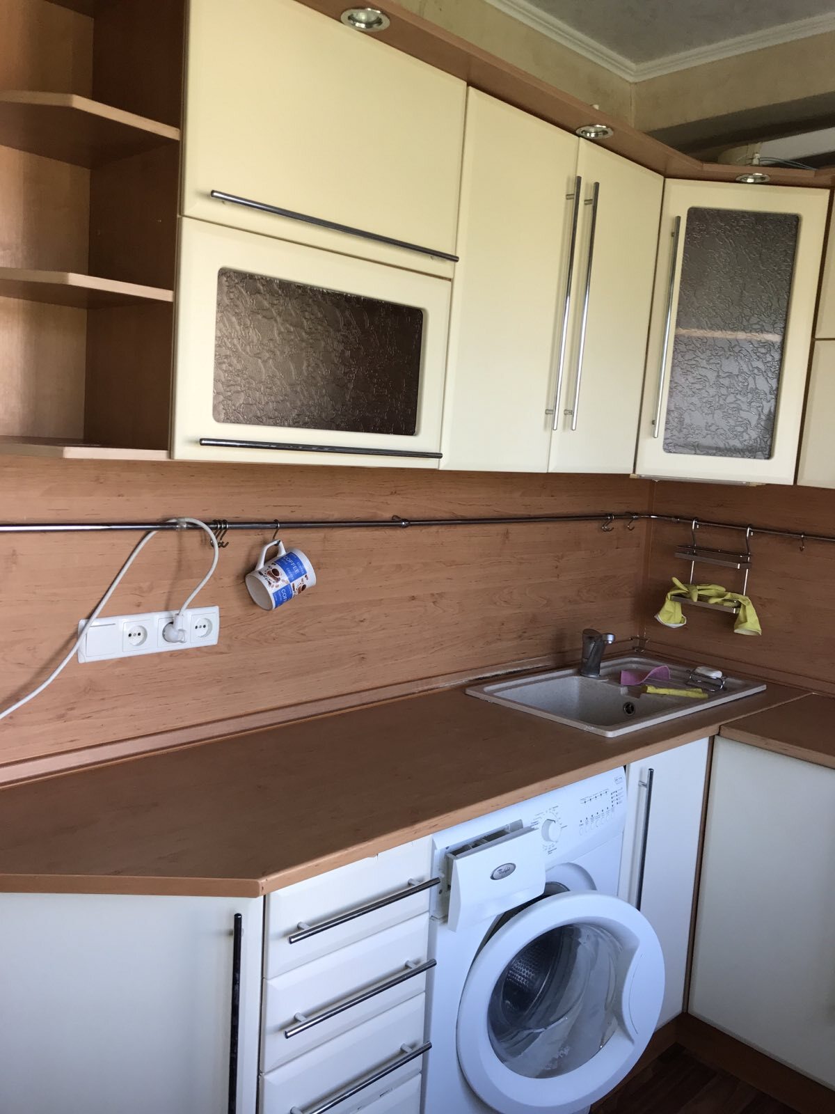 Оренда 2-кімнатної квартири 47 м², Братиславська вул., 16