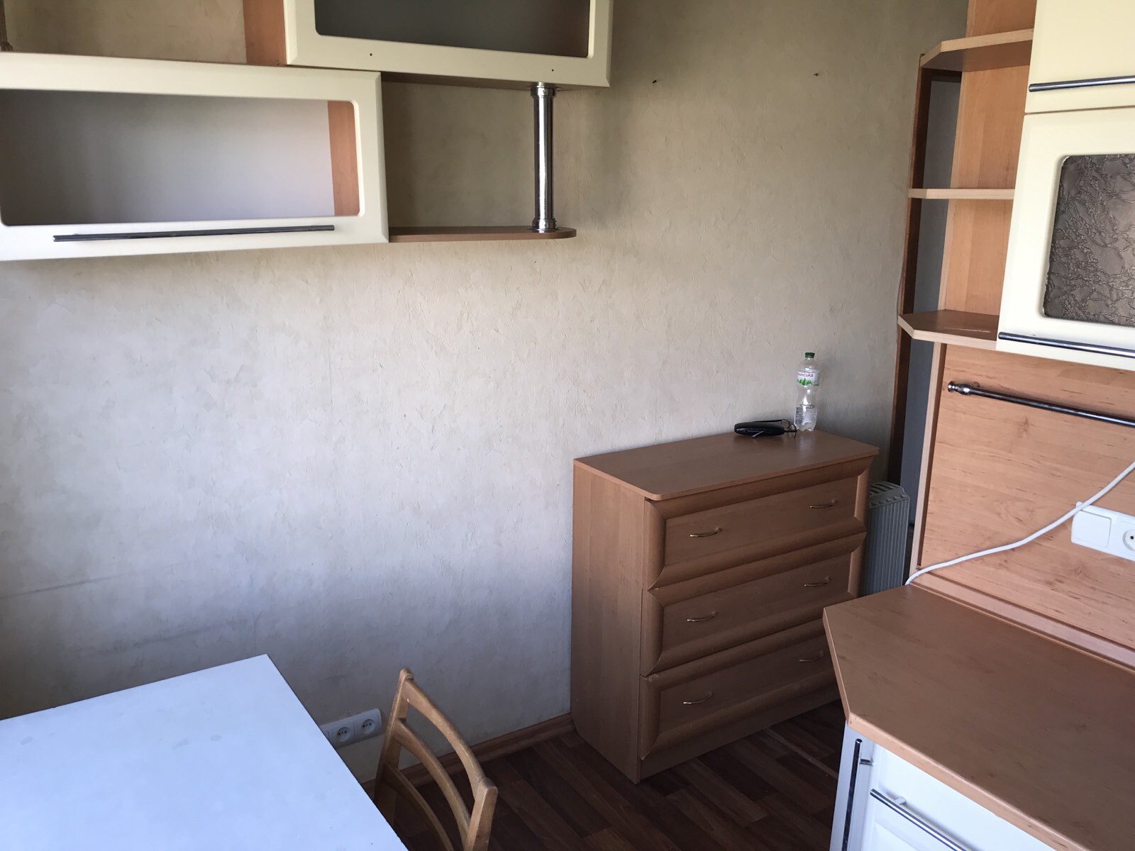 Оренда 2-кімнатної квартири 47 м², Братиславська вул., 16
