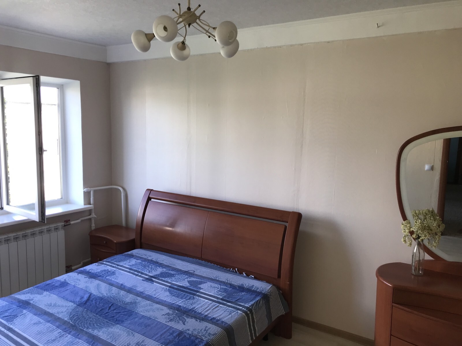 Оренда 2-кімнатної квартири 47 м², Братиславська вул., 16