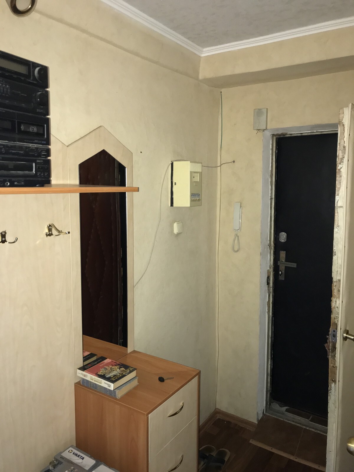 Оренда 2-кімнатної квартири 47 м², Братиславська вул., 16