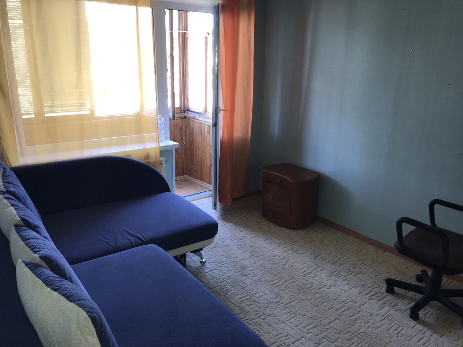 Оренда 2-кімнатної квартири 47 м², Братиславська вул., 16