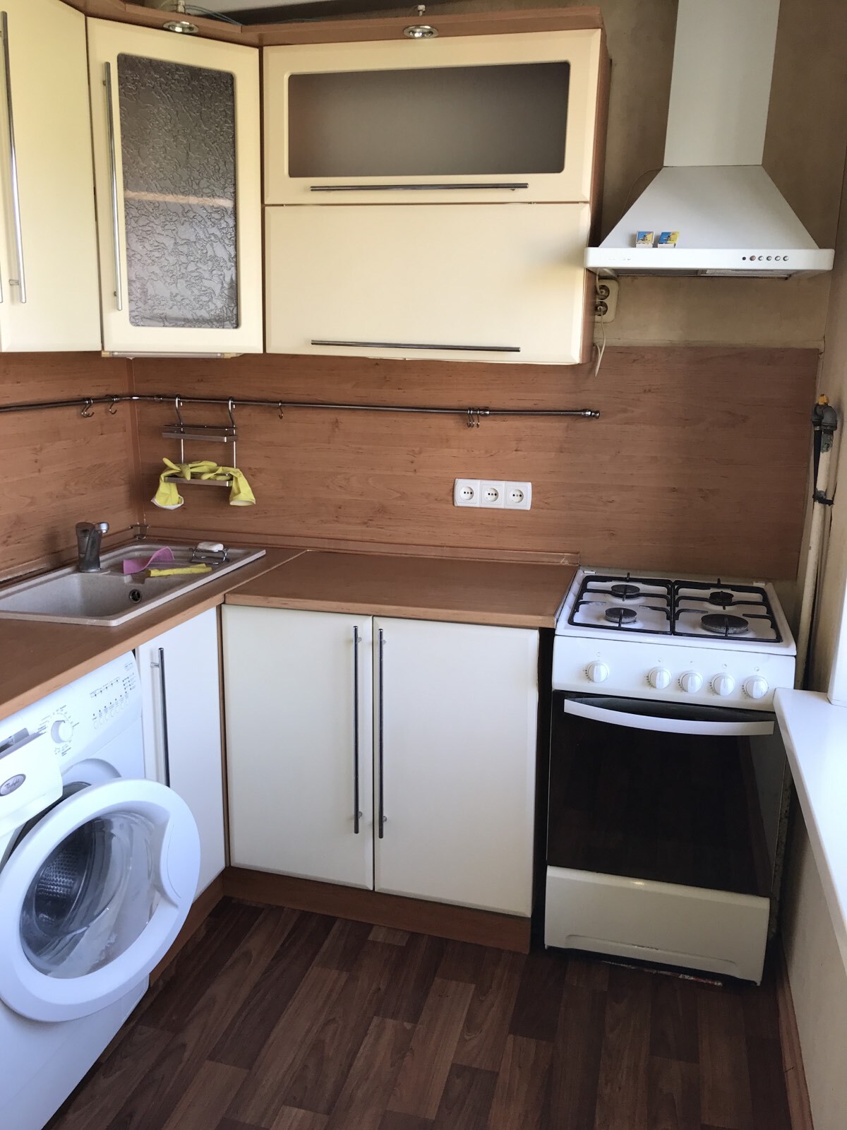 Оренда 2-кімнатної квартири 47 м², Братиславська вул., 16