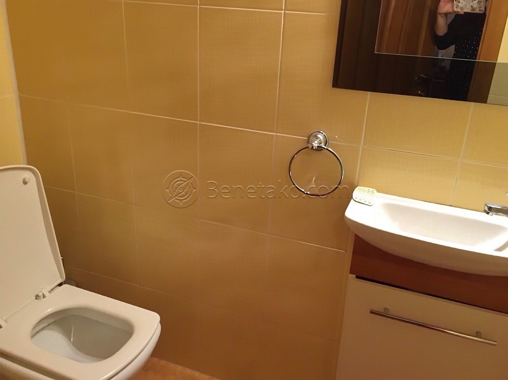 Оренда 3-кімнатної квартири 136 м², Армійська вул., 23