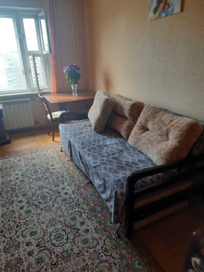 Оренда 2-кімнатної квартири 55 м², Ревуцького вул., 29/1