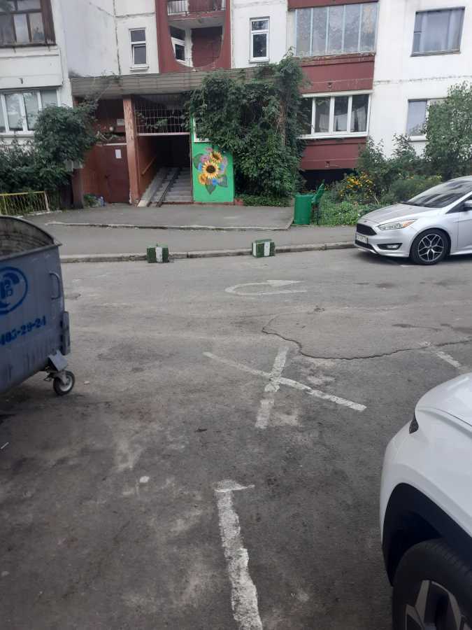 Оренда 2-кімнатної квартири 55 м², Ревуцького вул., 29/1