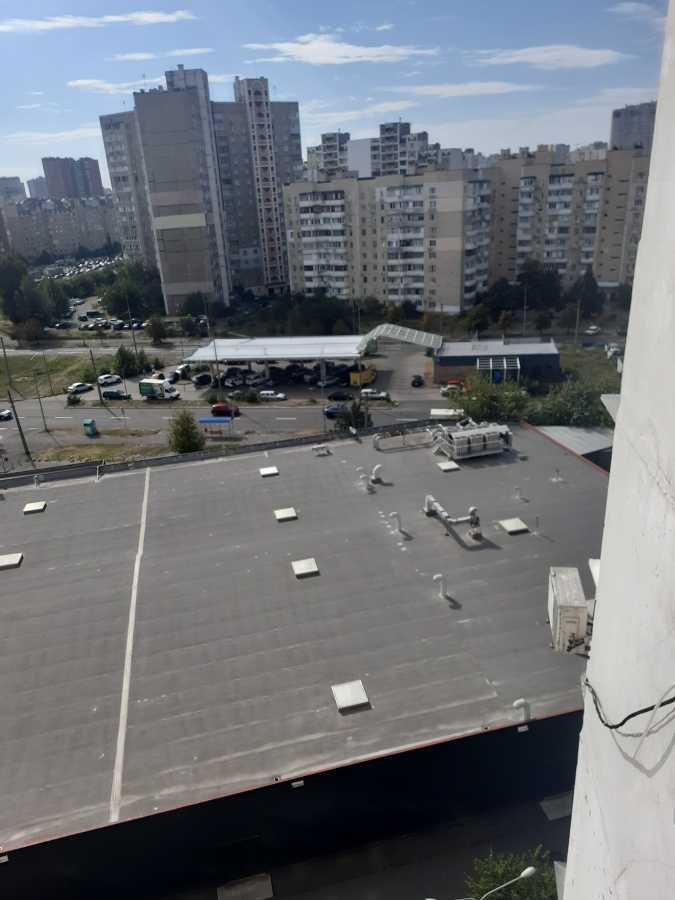 Оренда 2-кімнатної квартири 55 м², Ревуцького вул., 29/1