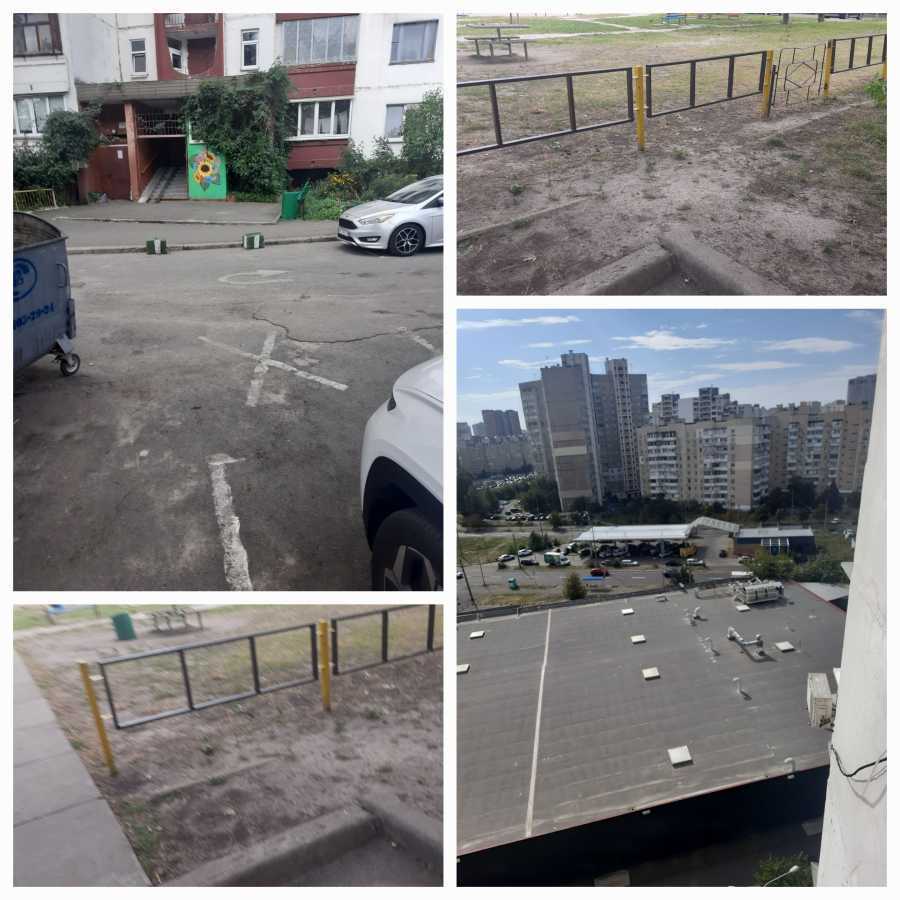 Оренда 2-кімнатної квартири 55 м², Ревуцького вул., 29/1