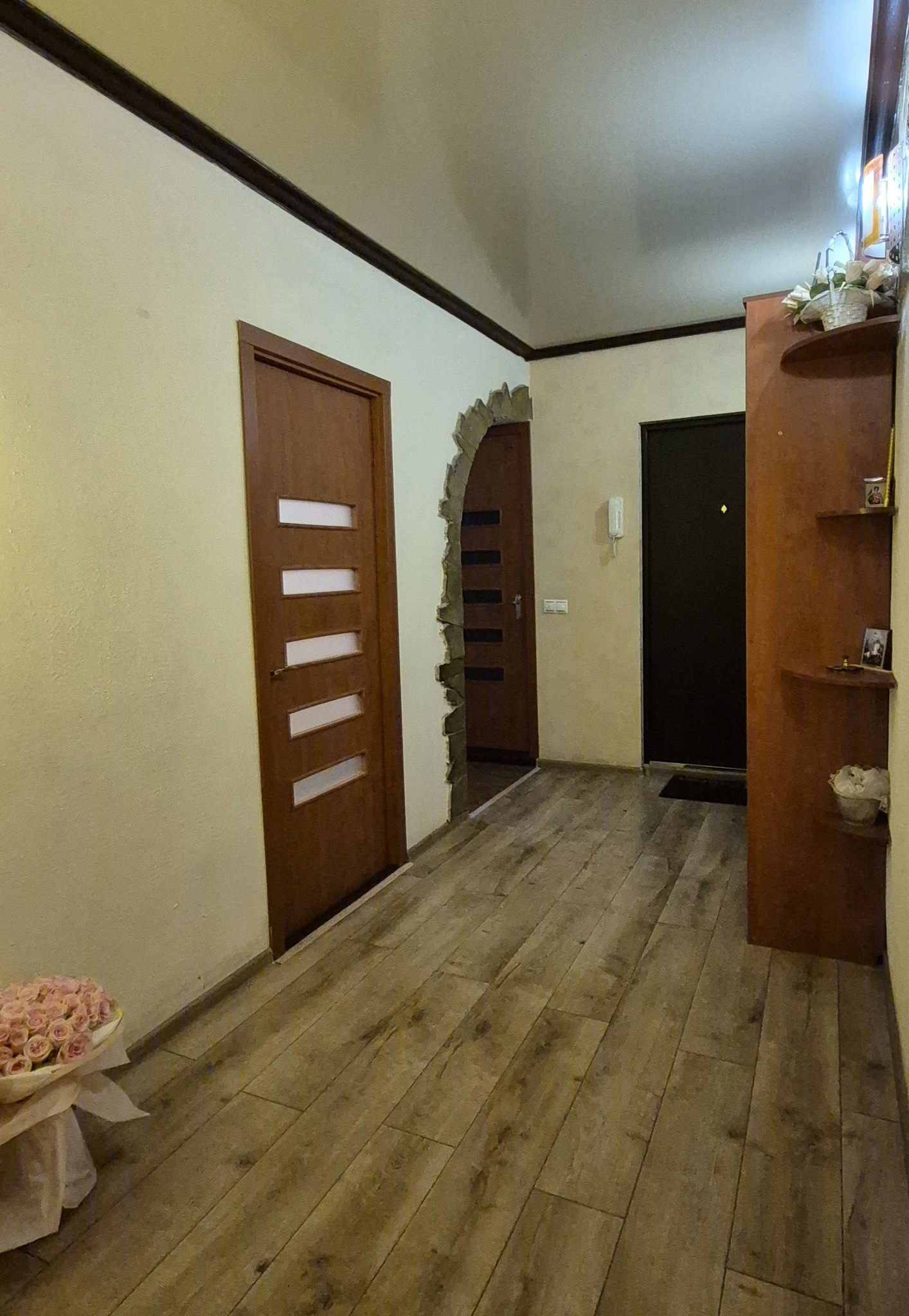 Продажа 3-комнатной квартиры 63 м², Победы просп., 72Г