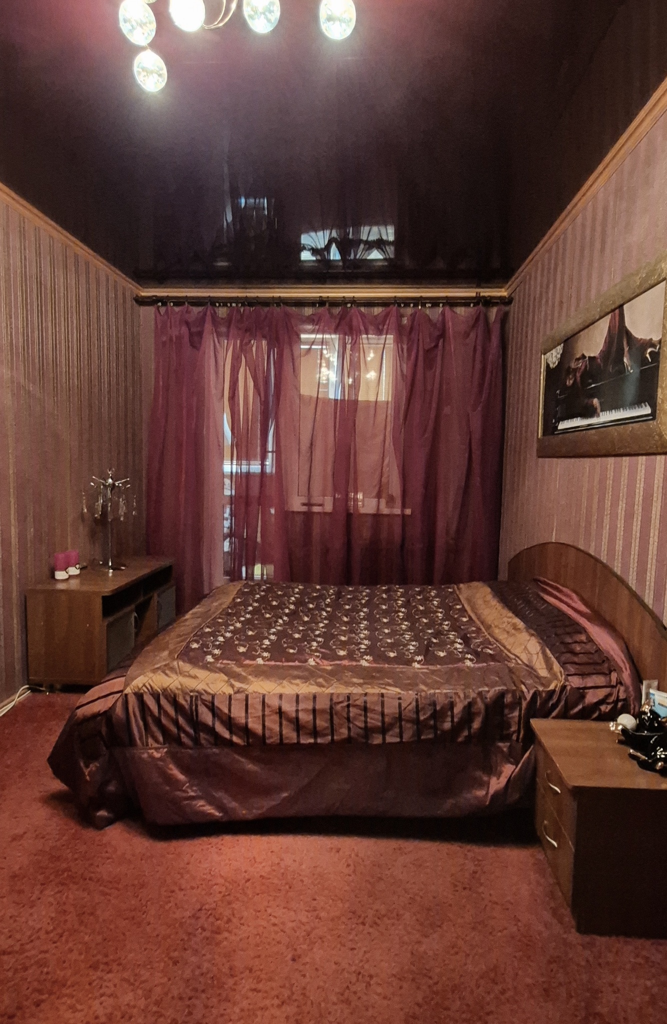 Продажа 3-комнатной квартиры 63 м², Победы просп., 72Г