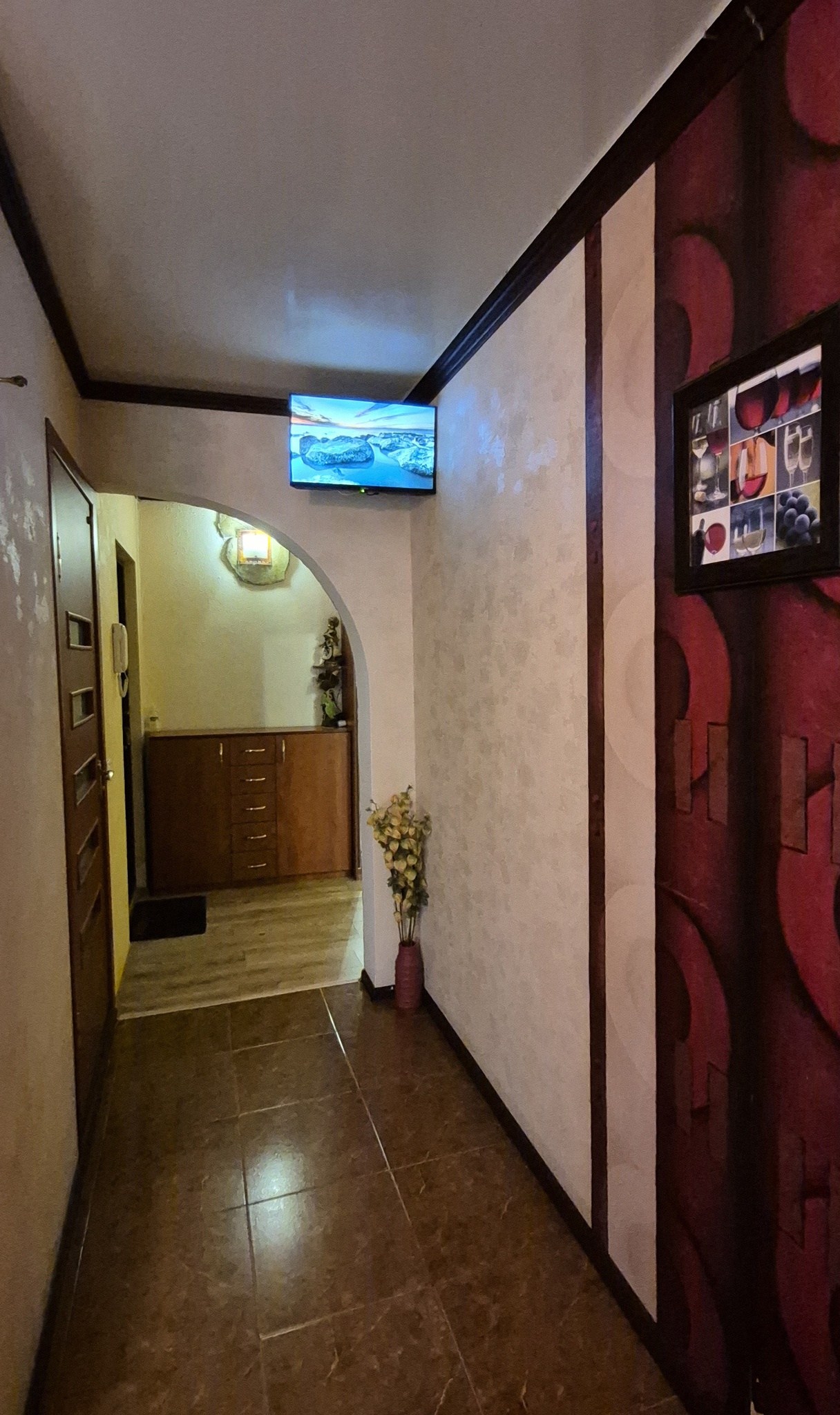 Продажа 3-комнатной квартиры 63 м², Победы просп., 72Г