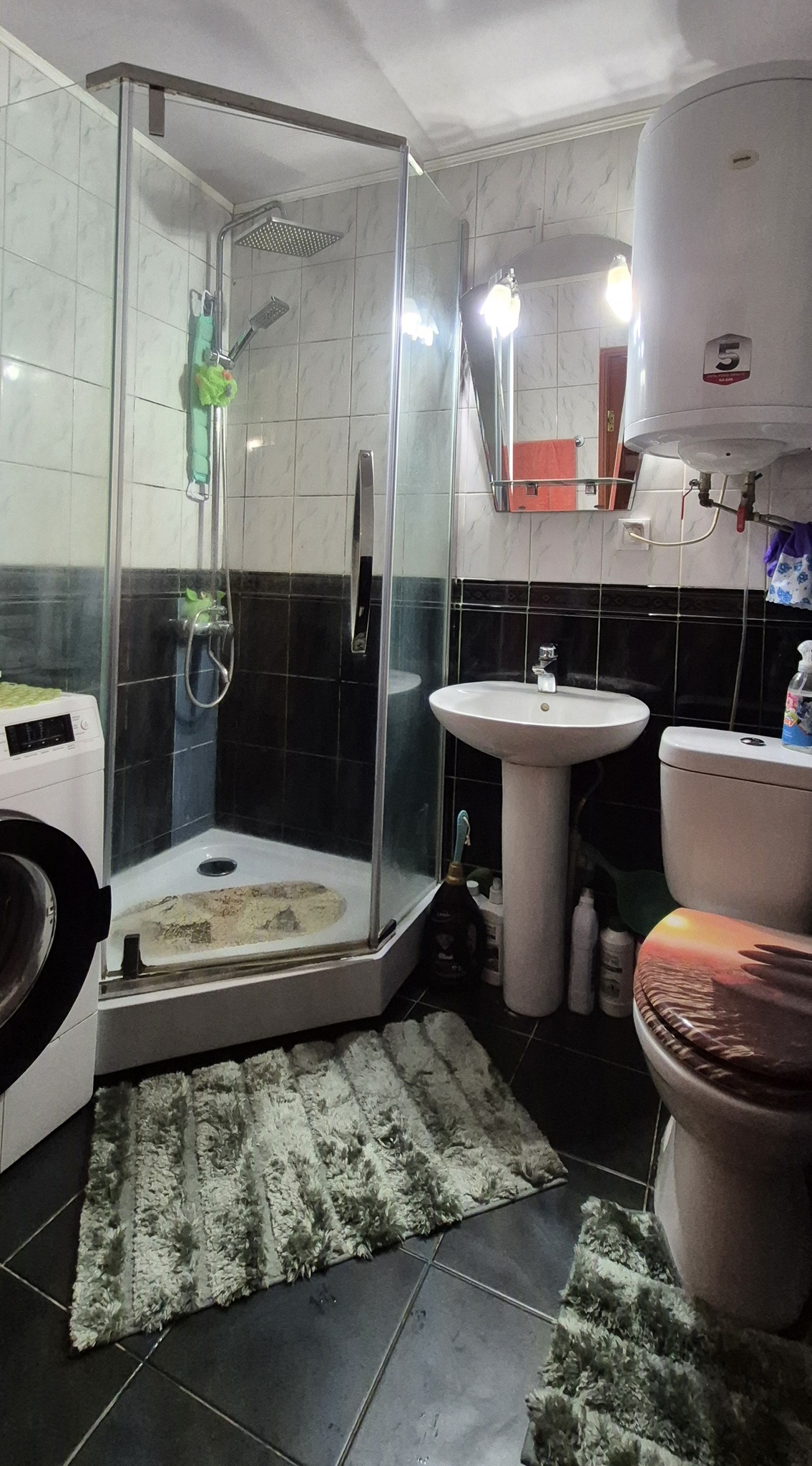 Продажа 3-комнатной квартиры 63 м², Победы просп., 72Г