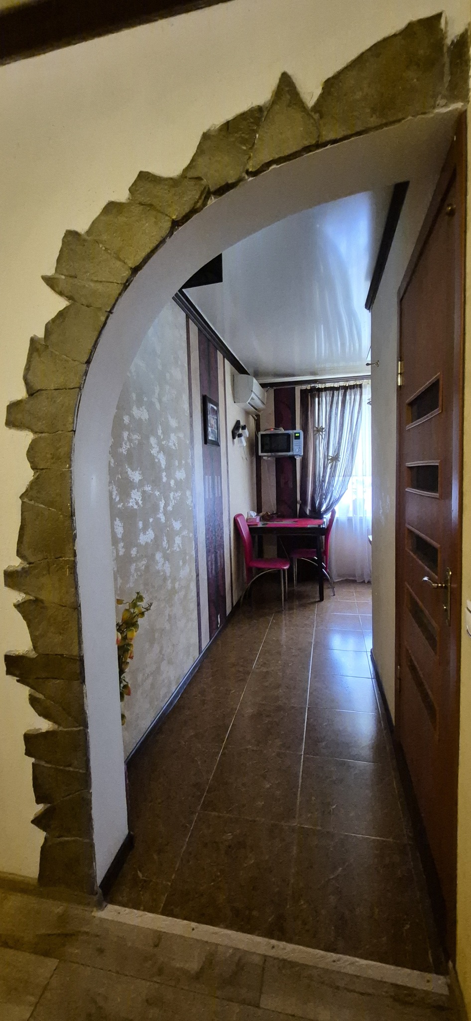 Продажа 3-комнатной квартиры 63 м², Победы просп., 72Г