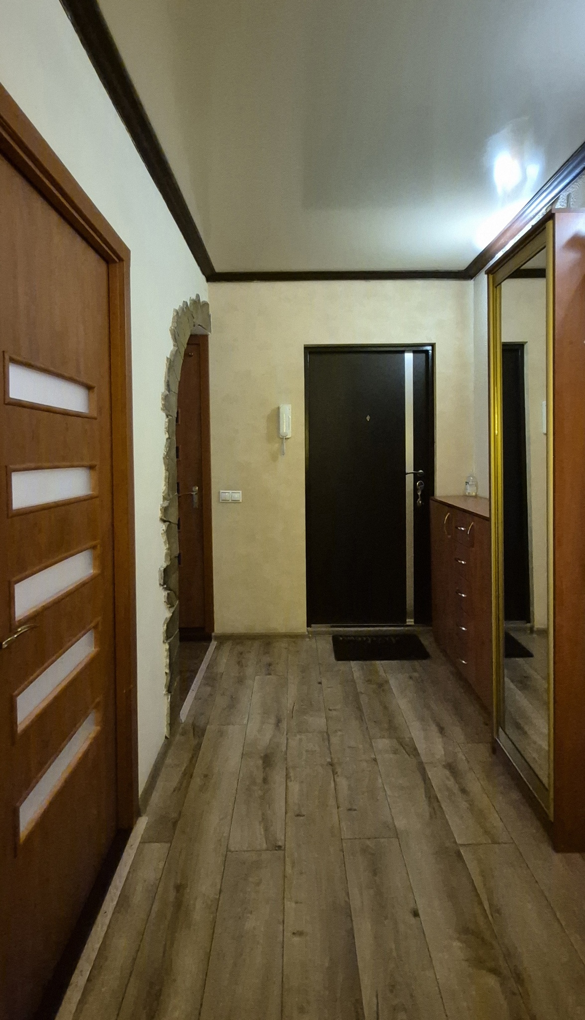 Продажа 3-комнатной квартиры 63 м², Победы просп., 72Г