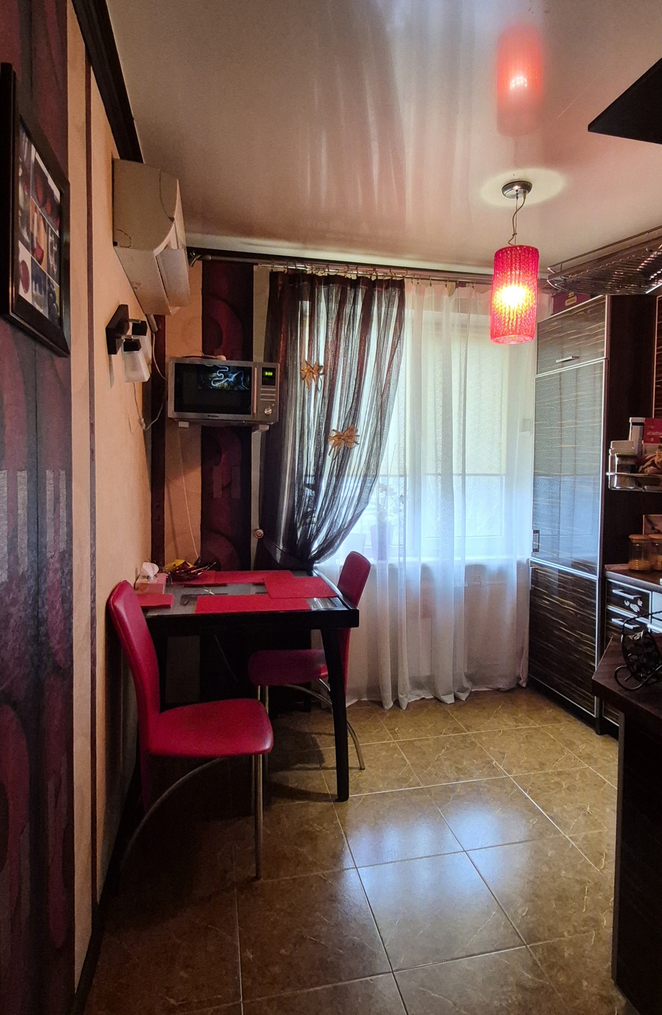 Продажа 3-комнатной квартиры 63 м², Победы просп., 72Г