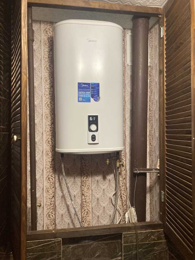 Оренда 1-кімнатної квартири 42 м², Федори Пушиної вул., 8