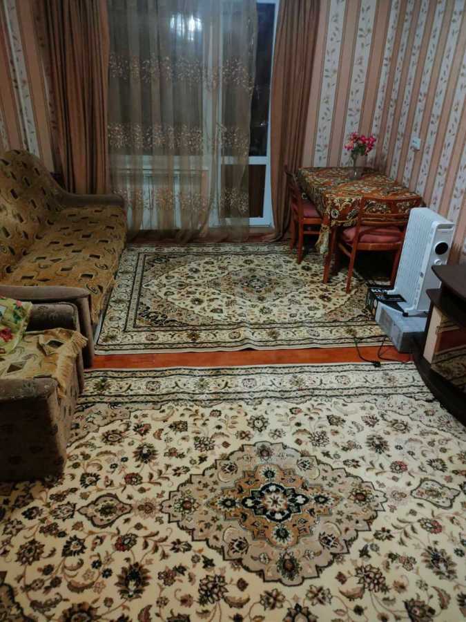 Оренда 1-кімнатної квартири 42 м², Федори Пушиної вул., 8