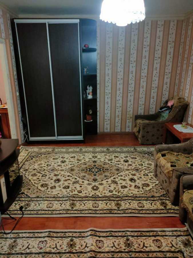 Оренда 1-кімнатної квартири 42 м², Федори Пушиної вул., 8