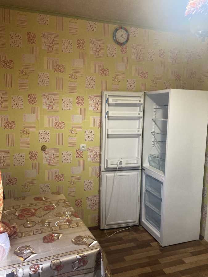 Оренда 1-кімнатної квартири 42 м², Федори Пушиної вул., 8
