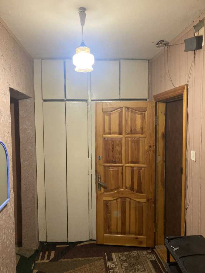 Оренда 1-кімнатної квартири 42 м², Федори Пушиної вул., 8