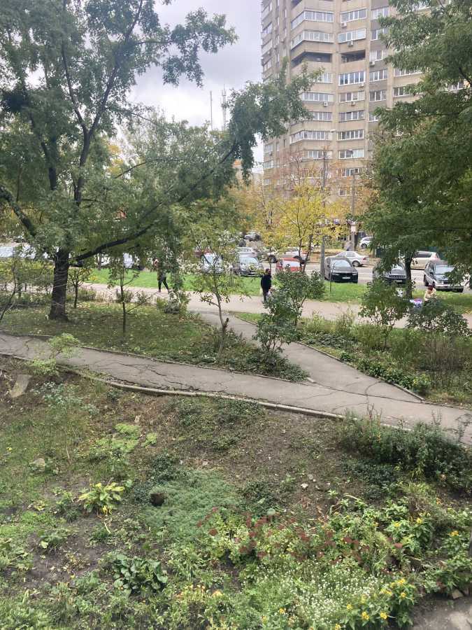 Оренда 1-кімнатної квартири 42 м², Федори Пушиної вул., 8