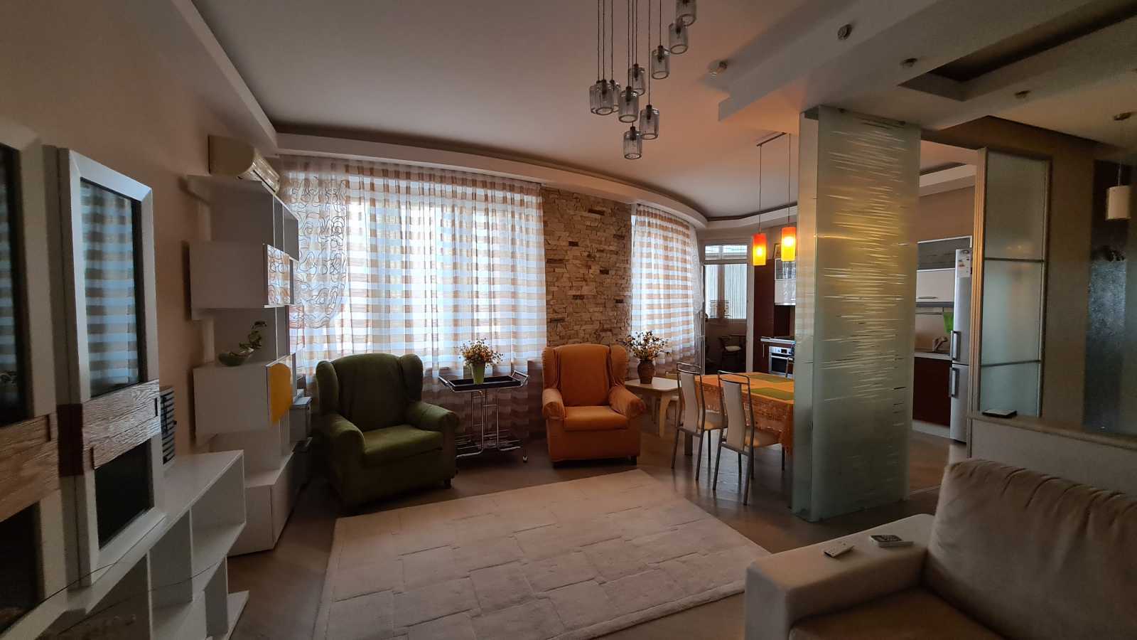 Оренда 3-кімнатної квартири 84 м², Героїв Сталінграда просп., 6 К8