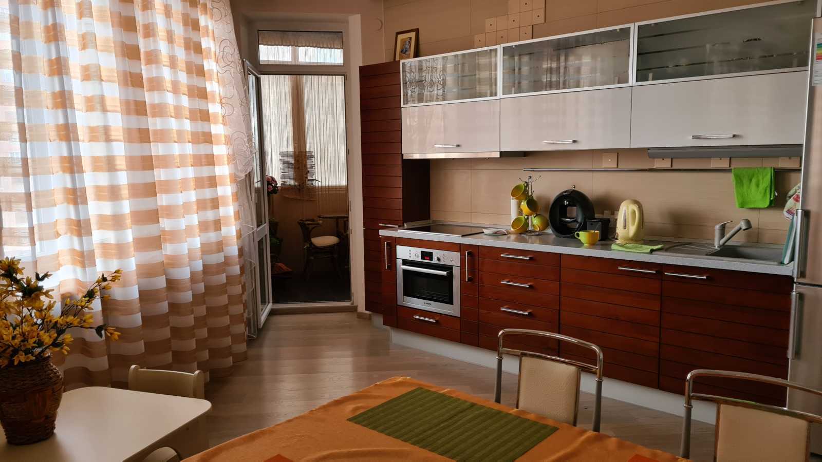 Оренда 3-кімнатної квартири 84 м², Героїв Сталінграда просп., 6 К8