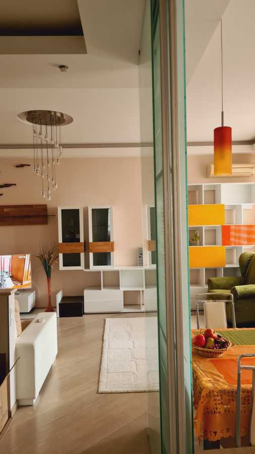 Оренда 3-кімнатної квартири 84 м², Героїв Сталінграда просп., 6 К8