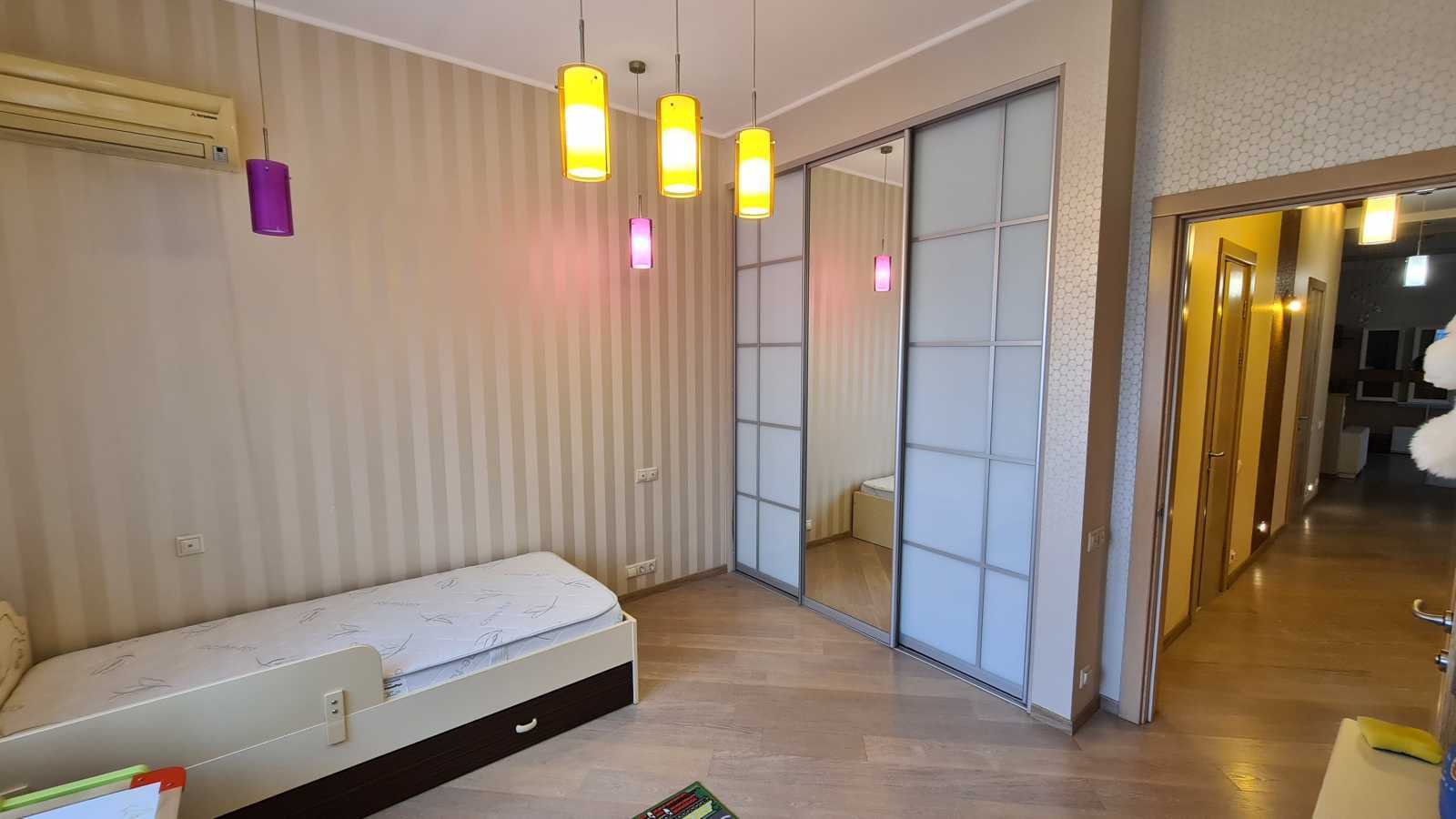 Оренда 3-кімнатної квартири 84 м², Героїв Сталінграда просп., 6 К8